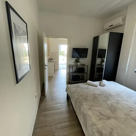 Apartments La Vita Zára Kültér fotó