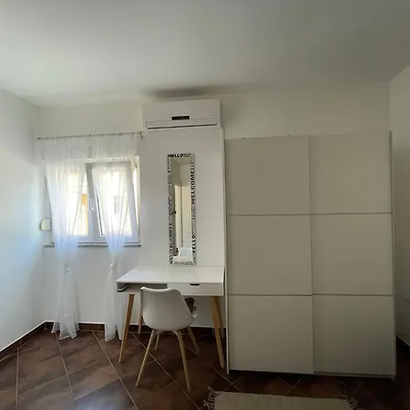 Apartments La Vita Zára Kültér fotó