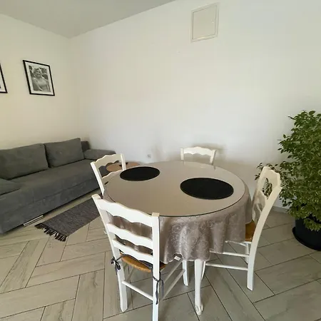 Apartments La Vita Zára Kültér fotó