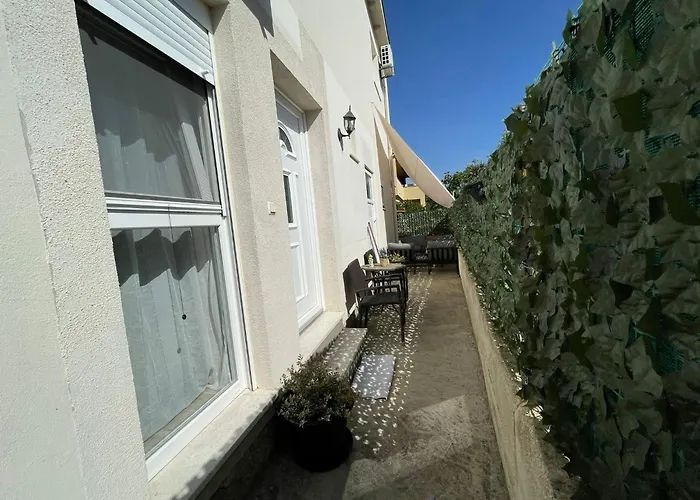 Apartments La Vita