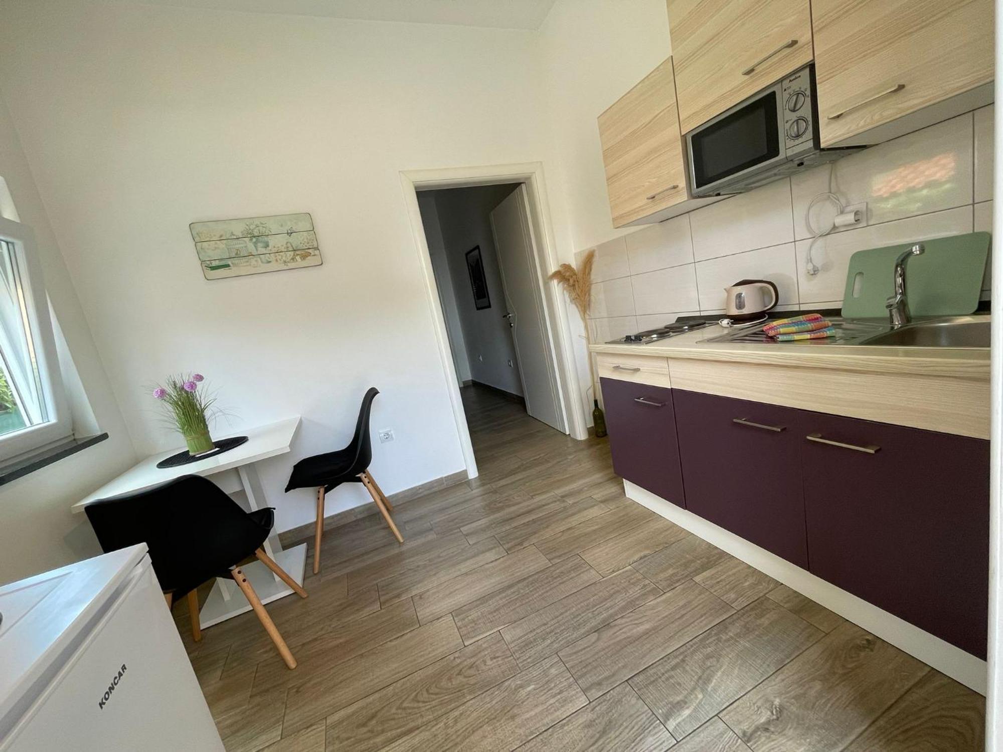 La Apartmán Zadar