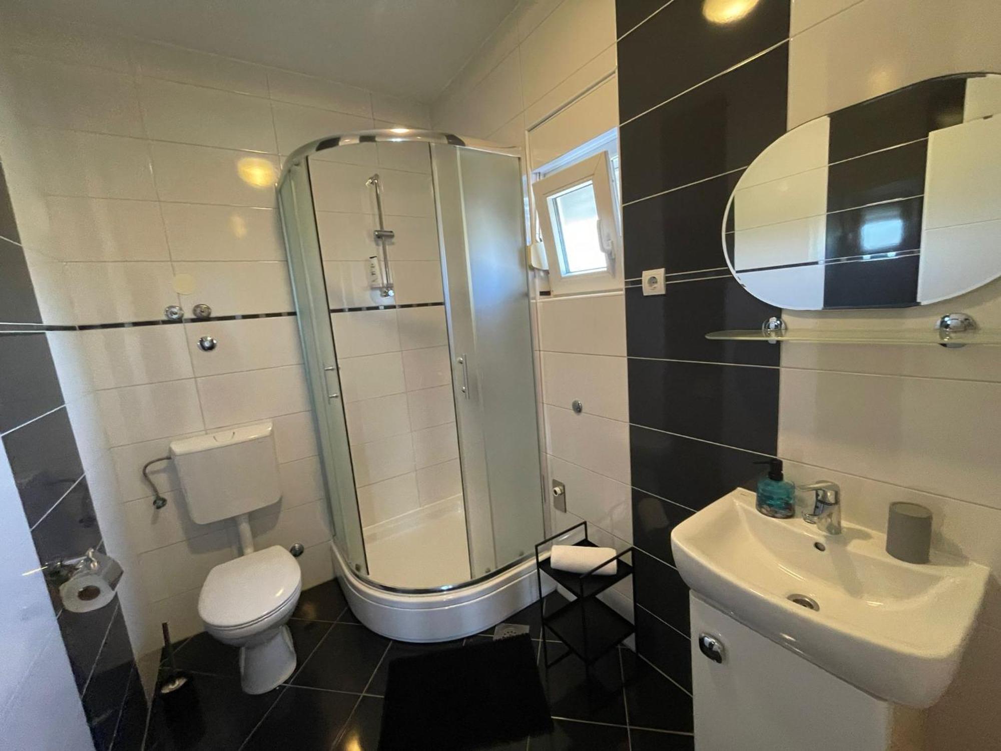 Apartmán La Zadar