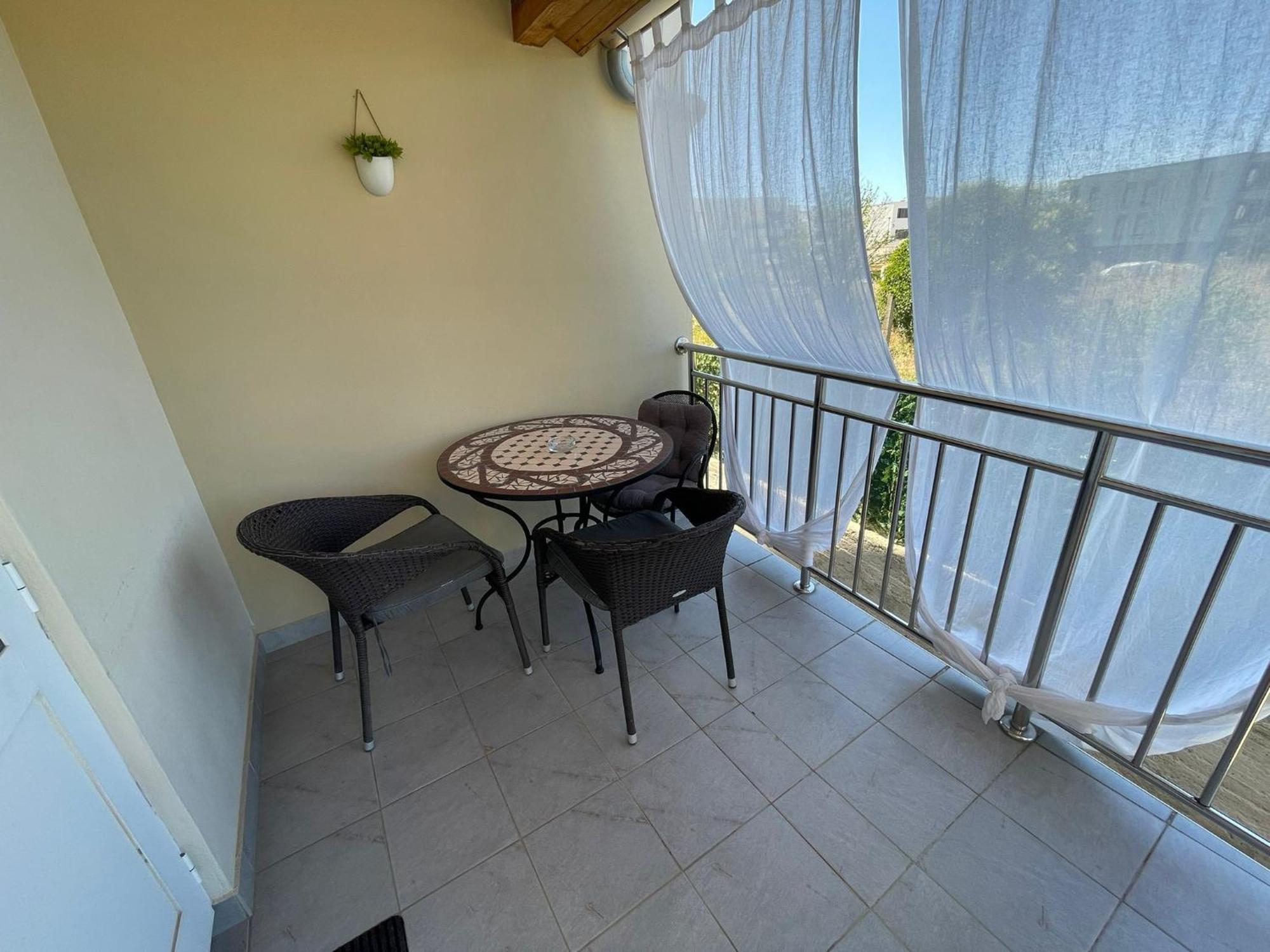 Apartmán La